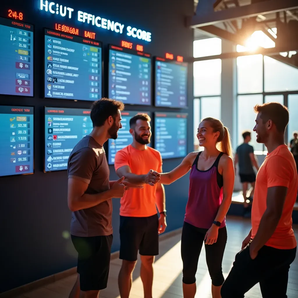 Engineering excellence